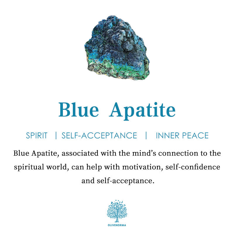 Olivenorma Crystal Raw Stone Incense Stick Holder Gemstone Decoration - image 36