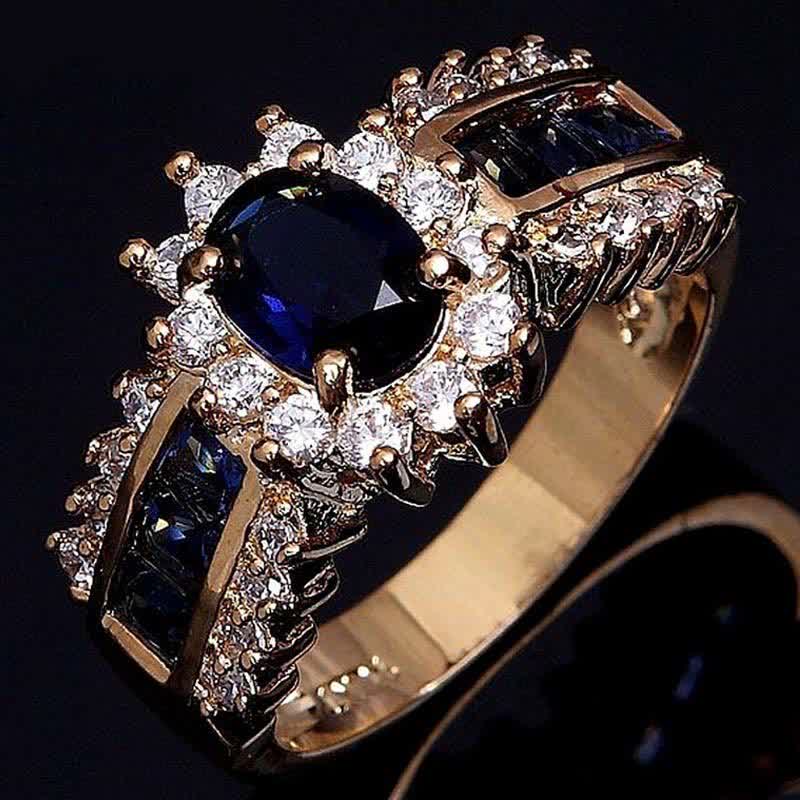 FREE Today:  St. Edward - Queen Crown Ring - image 10