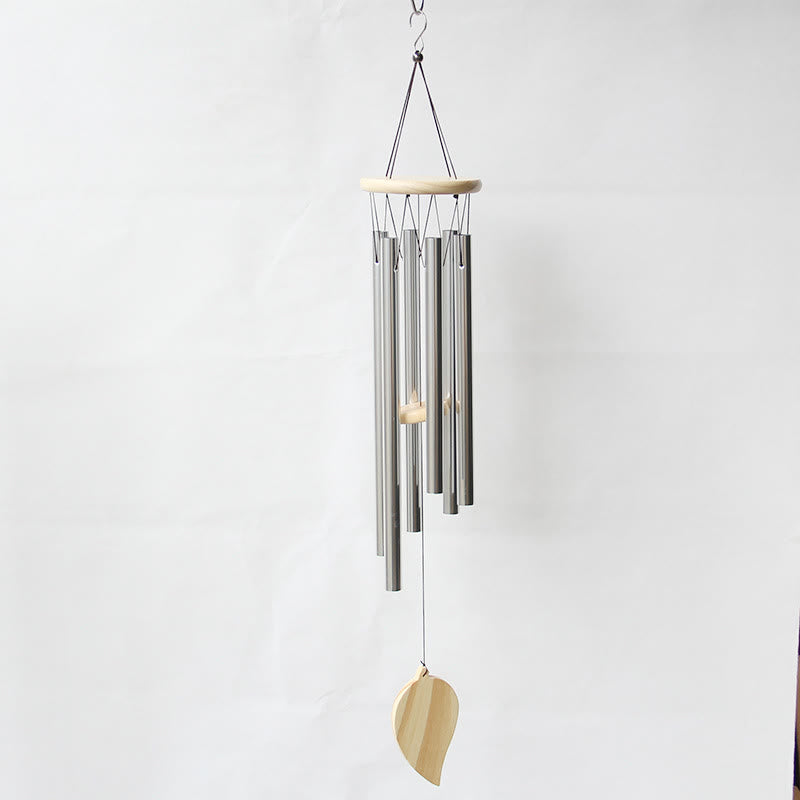 Olivenorma Antique 6 Tubes Wind Chime