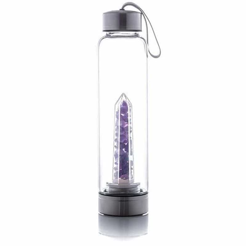 Olivenorma Crystal Elixir Water Bottle - image 5