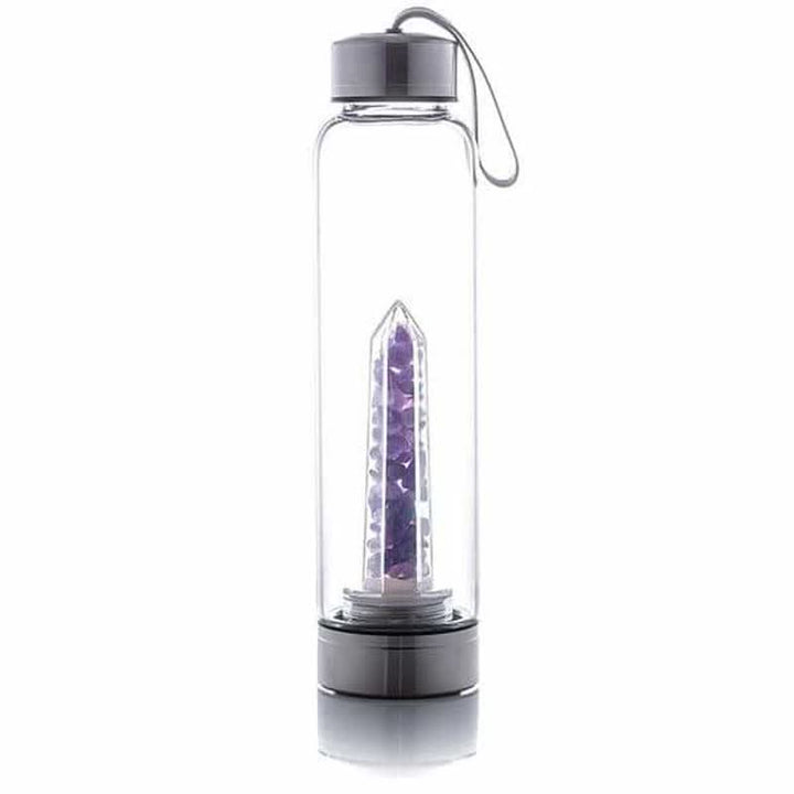 Olivenorma Crystal Elixir Water Bottle - image 5