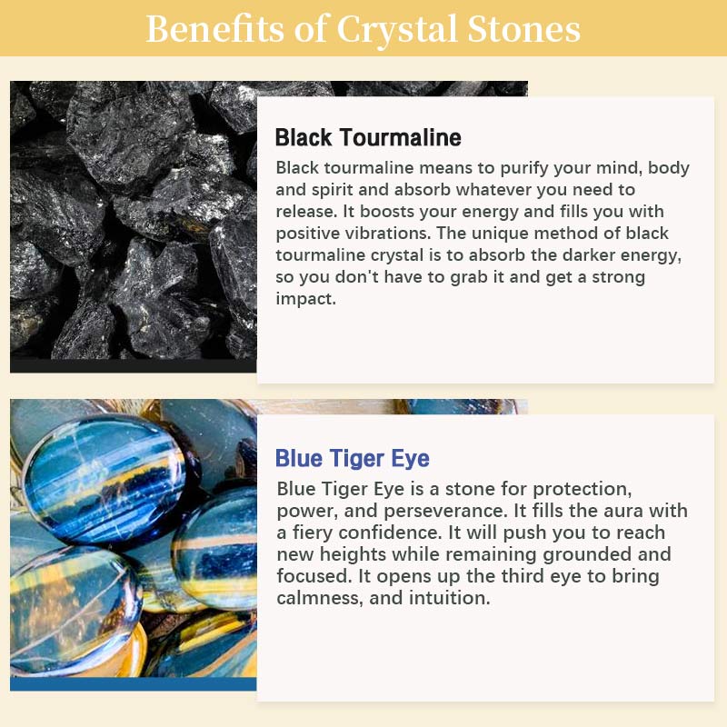 FREE Today: The Power of the Lion Tiger Eye Bracelet - image 18