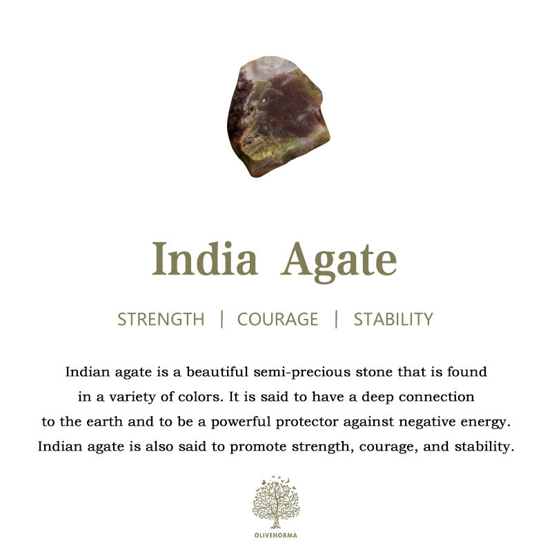 Olivenorma Christmas Candy Crystal Ornaments Gemstone Decoration - image 14