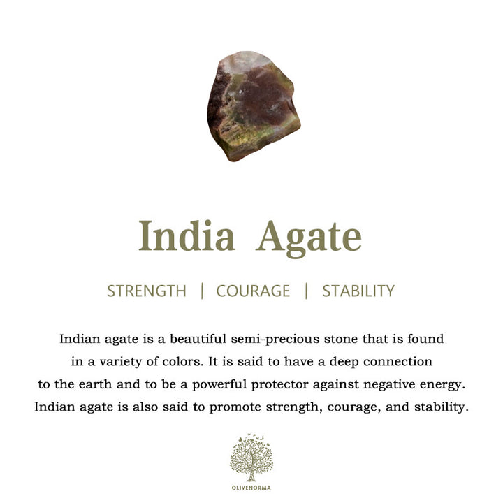 Olivenorma Christmas Candy Crystal Ornaments Gemstone Decoration - image 14