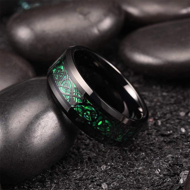 (Clearance 30% OFF / CODE: OFF30) Olivenorma For Noble Love Couple Rings