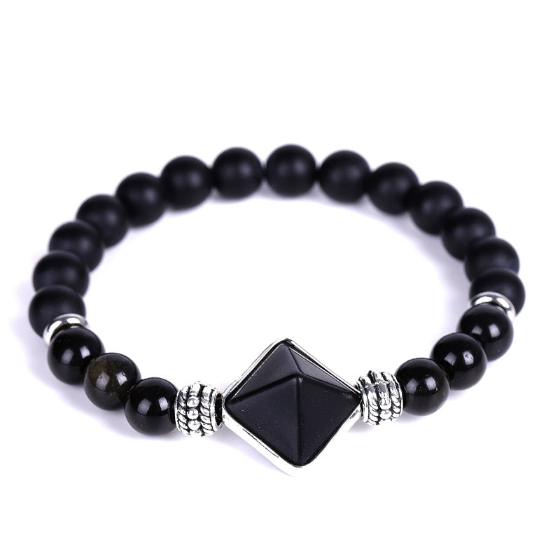 Crystal Blessing Bracelet