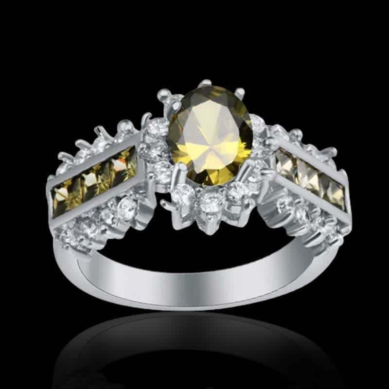 FREE Today:  St. Edward - Queen Crown Ring - image 16