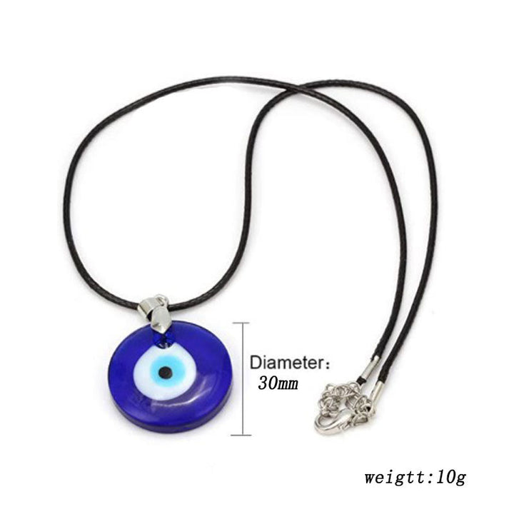 Olivenorma Evil Eye Hamsa Necklace Bracelet