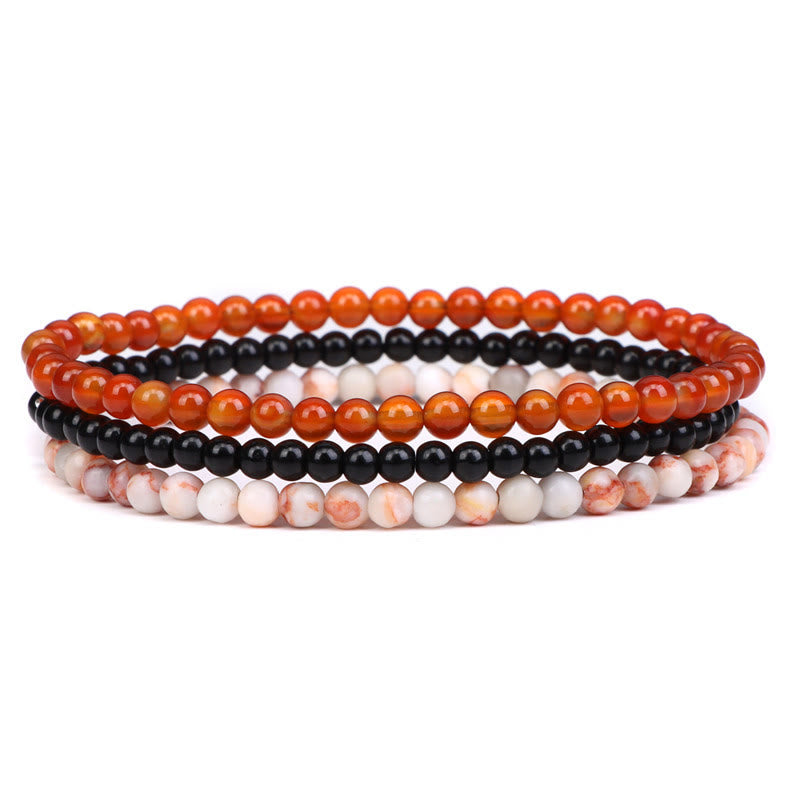 Olivenorma Protection From Negative Energies Bracelet