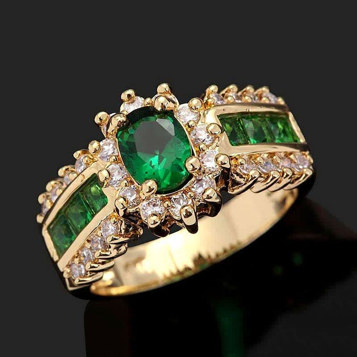 FREE Today:  St. Edward - Queen Crown Ring - image 12