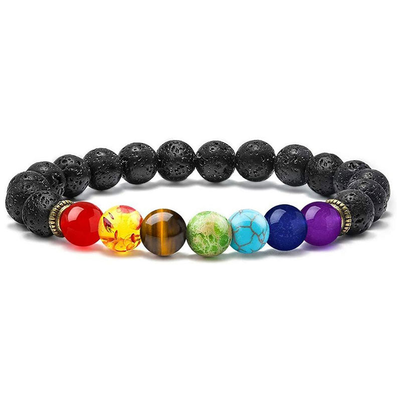 Olivenorma Chakra Bracelet