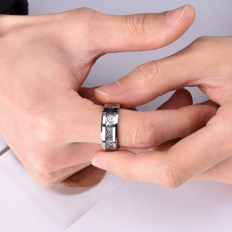 (Clearance 30% OFF / CODE: OFF30) Olivenorma For Noble Love Couple Rings