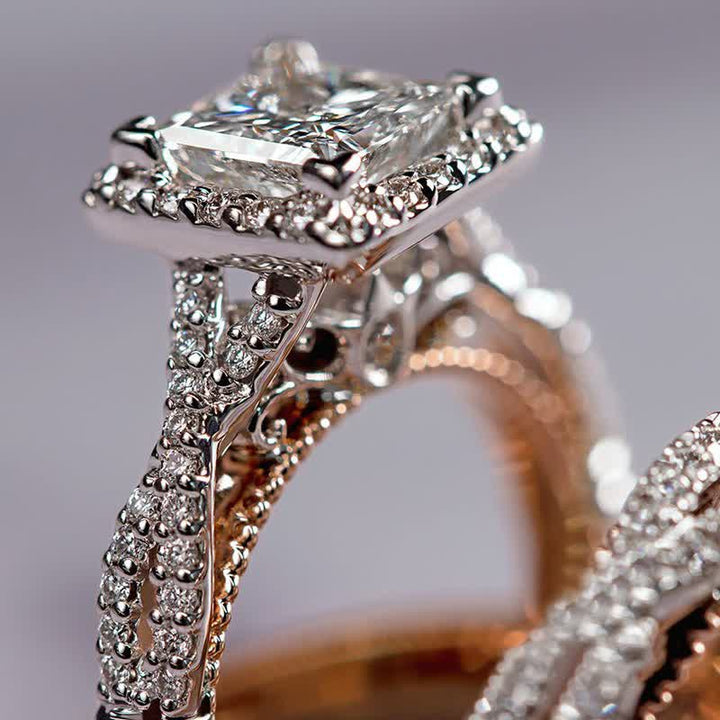 FREE Today: Prince Rose Couple Ring  - image 4