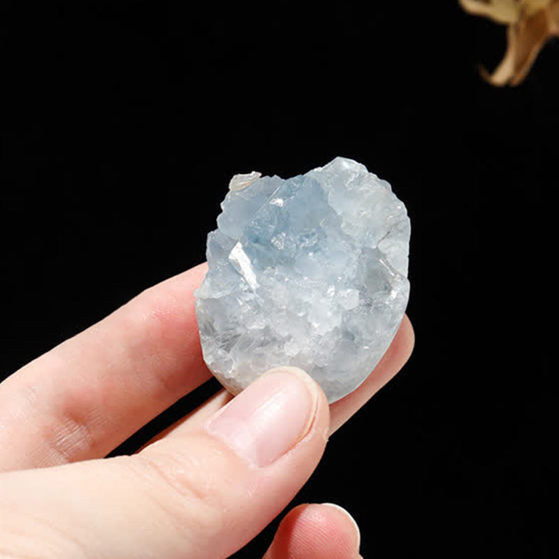 Kyanite Natural Crystal Serenity Healing Crystal