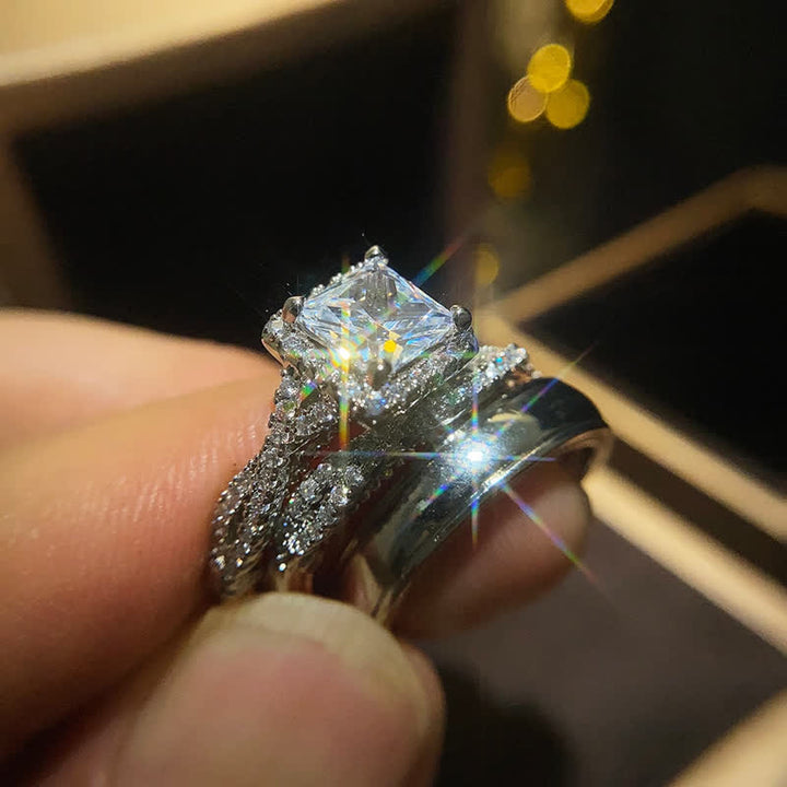 FREE Today: Prince Rose Couple Ring  - image 11